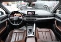 Daumennagel 6 - Audi A4 2.0 TDI Avant VIRTUAL HUD ACC Kamera NaviDVD