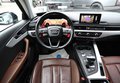 Daumennagel 4 - Audi A4 2.0 TDI Avant VIRTUAL HUD ACC Kamera NaviDVD