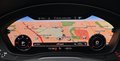 Daumennagel 8 - Audi A4 2.0 TDI Avant VIRTUAL HUD ACC Kamera NaviDVD