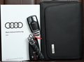 Daumennagel 22 - Audi A4 2.0 TDI Avant VIRTUAL HUD ACC Kamera NaviDVD