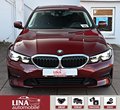 Thumbnail 6 - BMW 318 i 2.Hd vollScheckheft LED KeyGo PDC 18Zoll