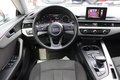 Daumennagel 2 - Audi A5 40 TDI Sportback 2Hd KAMERA NaviMMI LED 190Ps