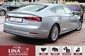 Daumennagel 5 - Audi A5 40 TDI Sportback 2Hd KAMERA NaviMMI LED 190Ps