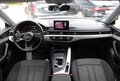 Daumennagel 6 - Audi A5 40 TDI Sportback 2Hd KAMERA NaviMMI LED 190Ps