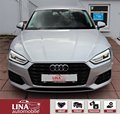 Daumennagel 8 - Audi A5 40 TDI Sportback 2Hd KAMERA NaviMMI LED 190Ps