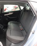 Daumennagel 10 - Audi A5 40 TDI Sportback 2Hd KAMERA NaviMMI LED 190Ps