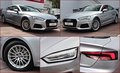 Daumennagel 15 - Audi A5 40 TDI Sportback 2Hd KAMERA NaviMMI LED 190Ps