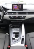 Daumennagel 17 - Audi A5 40 TDI Sportback 2Hd KAMERA NaviMMI LED 190Ps