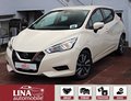 Daumennagel 1 - Nissan Micra Acenta 1.Hd Klimaaut. KeyGo Tempomat