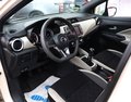 Daumennagel 2 - Nissan Micra Acenta 1.Hd Klimaaut. KeyGo Tempomat