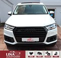 Thumbnail 9 - Audi Q7 50 TDI Quat. 7-SITZ PANO HUD NACHT ACC KAMERA