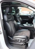 Thumbnail 10 - Audi Q7 50 TDI Quat. 7-SITZ PANO HUD NACHT ACC KAMERA