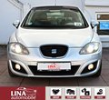 Daumennagel 8 - SEAT Leon 1.6 TDI Automatik NaviTouch BiXenon PDC