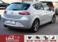 Daumennagel 6 - SEAT Leon 1.6 TDI Automatik NaviTouch BiXenon PDC