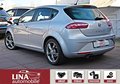 Daumennagel 4 - SEAT Leon 1.6 TDI Automatik NaviTouch BiXenon PDC