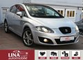 Daumennagel 3 - SEAT Leon 1.6 TDI Automatik NaviTouch BiXenon PDC