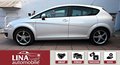 Daumennagel 13 - SEAT Leon 1.6 TDI Automatik NaviTouch BiXenon PDC
