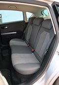 Daumennagel 10 - SEAT Leon 1.6 TDI Automatik NaviTouch BiXenon PDC