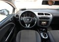 Daumennagel 2 - SEAT Leon 1.6 TDI Automatik NaviTouch BiXenon PDC