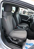 Daumennagel 12 - SEAT Leon 1.6 TDI Automatik NaviTouch BiXenon PDC