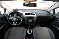 Daumennagel 5 - SEAT Leon 1.6 TDI Automatik NaviTouch BiXenon PDC