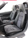 Daumennagel 6 - Porsche Boxster 2.Hd TOP ZUSTAND Navi BiXenon 18"
