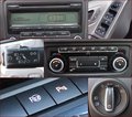 Daumennagel 13 - Volkswagen Golf 1.4 TSI Aut. STEUERKETTE NEU Klimaaut 2xSHZ