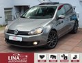Daumennagel 1 - Volkswagen Golf 1.4 TSI Aut. STEUERKETTE NEU Klimaaut 2xSHZ
