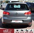 Daumennagel 10 - Volkswagen Golf 1.4 TSI Aut. STEUERKETTE NEU Klimaaut 2xSHZ