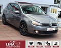 Daumennagel 4 - Volkswagen Golf 1.4 TSI Aut. STEUERKETTE NEU Klimaaut 2xSHZ