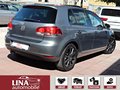 Daumennagel 5 - Volkswagen Golf 1.4 TSI Aut. STEUERKETTE NEU Klimaaut 2xSHZ