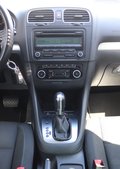 Daumennagel 18 - Volkswagen Golf 1.4 TSI Aut. STEUERKETTE NEU Klimaaut 2xSHZ