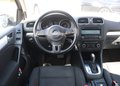 Daumennagel 2 - Volkswagen Golf 1.4 TSI Aut. STEUERKETTE NEU Klimaaut 2xSHZ