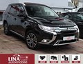 Daumennagel 3 - Mitsubishi Outlander 2.4 4WD StandHz ACC 360°Kam el.GSD AHK