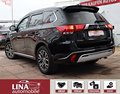 Daumennagel 8 - Mitsubishi Outlander 2.4 4WD StandHz ACC 360°Kam el.GSD AHK