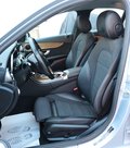 Daumennagel 7 - Mercedes-Benz C 220 d 2.Hd DISTRONIC Multibeam Navi Leder