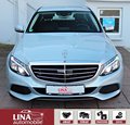 Daumennagel 9 - Mercedes-Benz C 220 d 2.Hd DISTRONIC Multibeam Navi Leder