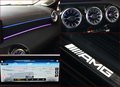 Daumennagel 20 - Mercedes-Benz CLA 45 AMG 4M 2.Hd AERO PANO BURMEST WIDE MBEAM