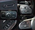 Daumennagel 23 - Mercedes-Benz CLA 45 AMG 4M 2.Hd AERO PANO BURMEST WIDE MBEAM