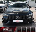 Daumennagel 8 - Mercedes-Benz CLA 45 AMG 4M 2.Hd AERO PANO BURMEST WIDE MBEAM