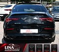 Daumennagel 11 - Mercedes-Benz CLA 45 AMG 4M 2.Hd AERO PANO BURMEST WIDE MBEAM