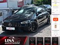 Daumennagel 1 - Mercedes-Benz CLA 45 AMG 4M 2.Hd AERO PANO BURMEST WIDE MBEAM