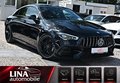 Daumennagel 2 - Mercedes-Benz CLA 45 AMG 4M 2.Hd AERO PANO BURMEST WIDE MBEAM