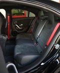 Daumennagel 16 - Mercedes-Benz CLA 45 AMG 4M 2.Hd AERO PANO BURMEST WIDE MBEAM