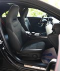 Daumennagel 18 - Mercedes-Benz CLA 45 AMG 4M 2.Hd AERO PANO BURMEST WIDE MBEAM