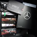 Daumennagel 24 - Mercedes-Benz CLA 45 AMG 4M 2.Hd AERO PANO BURMEST WIDE MBEAM