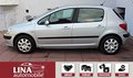 Daumennagel 14 - Peugeot 307 110 Filou Cool 1.HAND KLIMA 109Ps 77.000Km