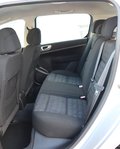Daumennagel 5 - Peugeot 307 110 Filou Cool 1.HAND KLIMA 109Ps 77.000Km