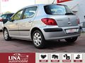 Daumennagel 8 - Peugeot 307 110 Filou Cool 1.HAND KLIMA 109Ps 77.000Km