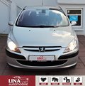 Daumennagel 10 - Peugeot 307 110 Filou Cool 1.HAND KLIMA 109Ps 77.000Km